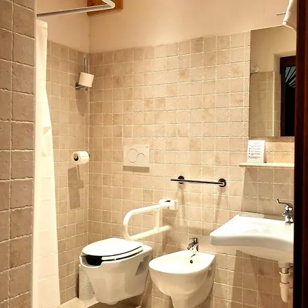 Apartment Arena In - Centre Verona