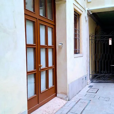 Arena In - Centre Appartement *