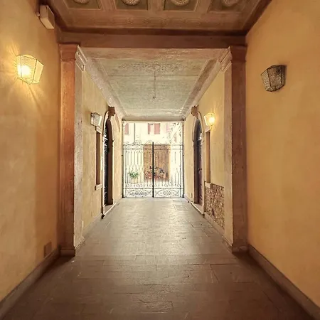 Appartement Arena In - Centre