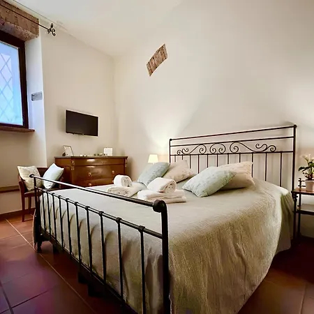Arena In - Centre Apartment