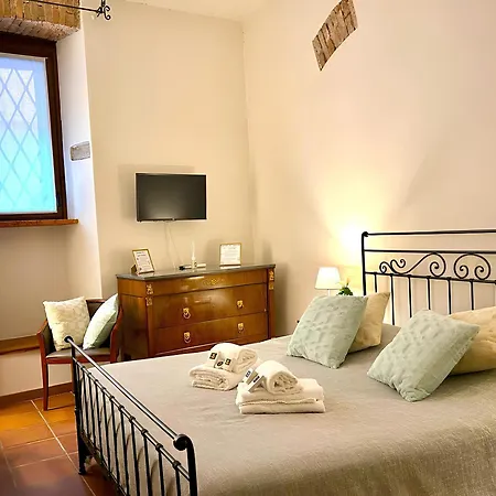 Apartment Arena In - Centre Verona