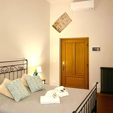 Arena In - Centre Apartment