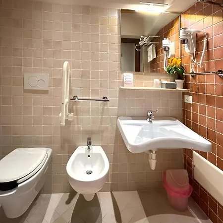 Apartment Arena In - Centre *