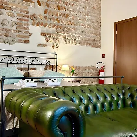 Arena In - Centre Apartment Verona