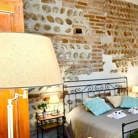 Apartment Arena In - Centre Verona