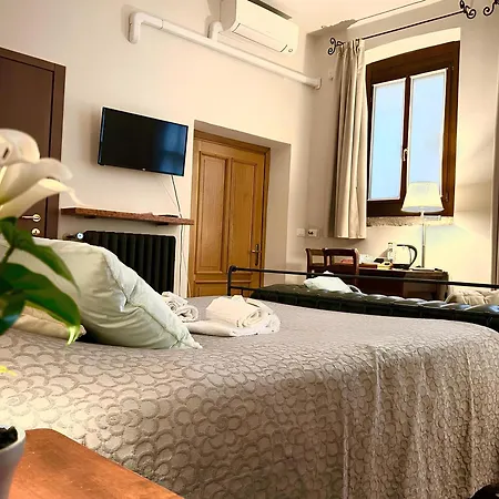 Arena In - Centre Apartment