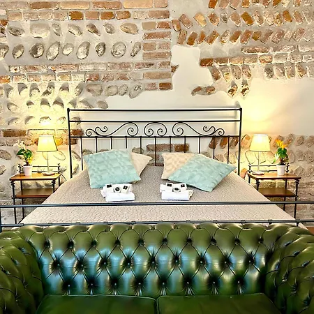 Apartment Arena In - Centre Verona