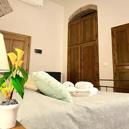 Arena In - Centre Apartment *