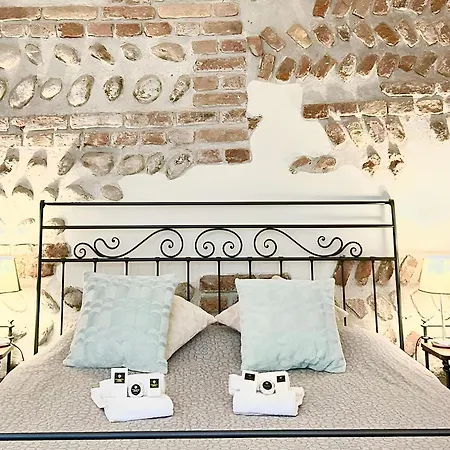 Arena In - Centre Apartmán