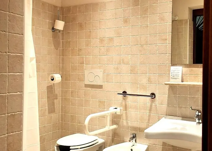 Apartmán Arena In - Centre Verona