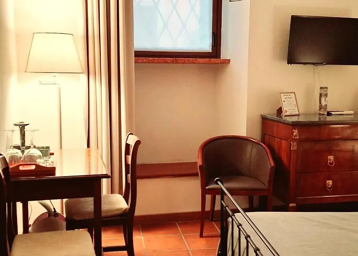 Arena In - Centre * Verona