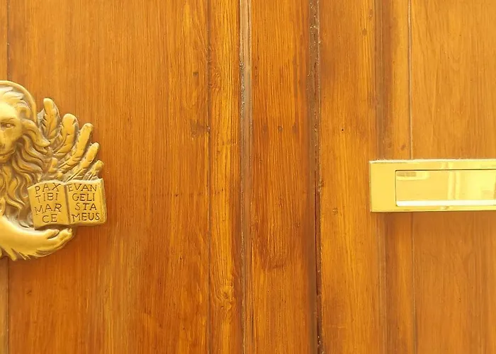 Apartmán Arena In - Centre Verona