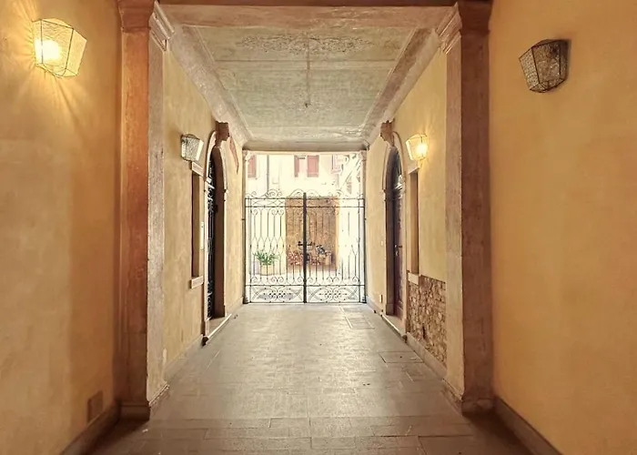 Apartmán Arena In - Centre