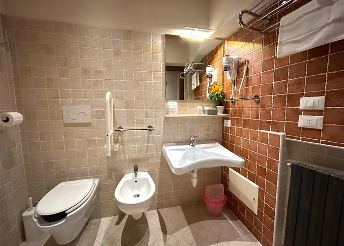 Arena In - Centre Apartmán Verona