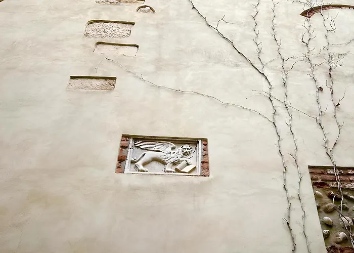 Arena In - Centre Apartmán Verona