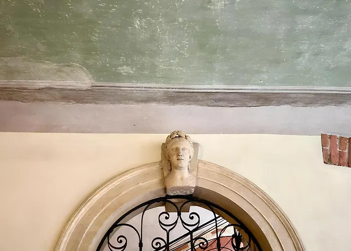 Apartmán Arena In - Centre *