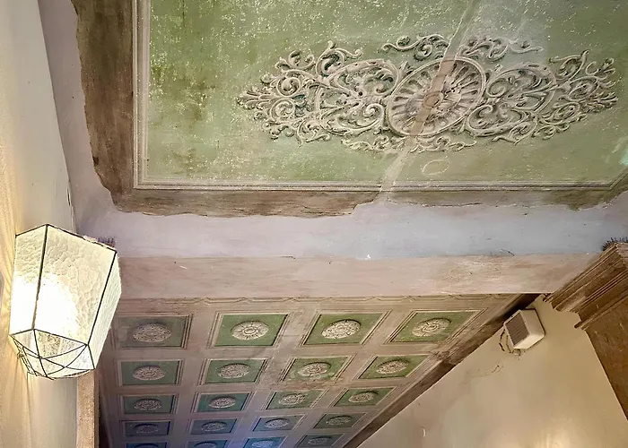 Apartmán Arena In - Centre Verona