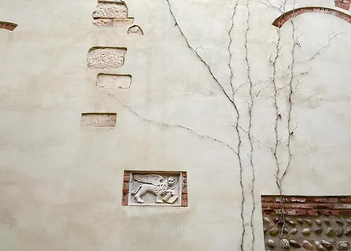 Apartmán Arena In - Centre