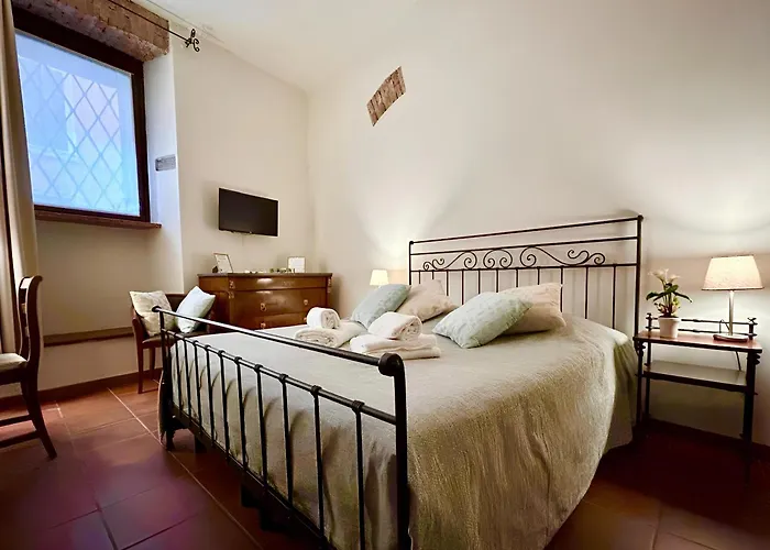 Arena In - Centre Apartmán