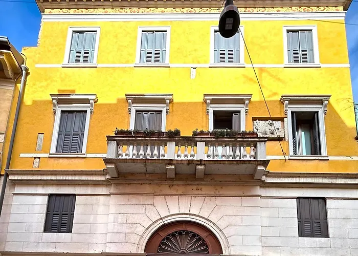 Apartmán Arena In - Centre *