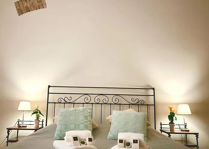 Arena In - Centre Apartmán Verona