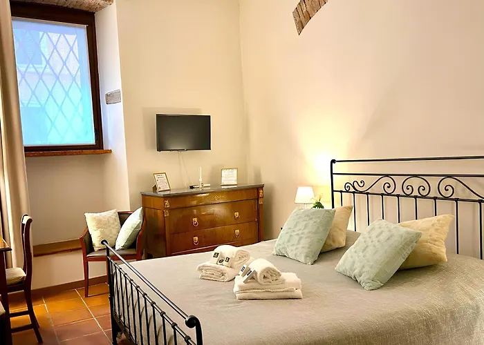 Apartmán Arena In - Centre Verona