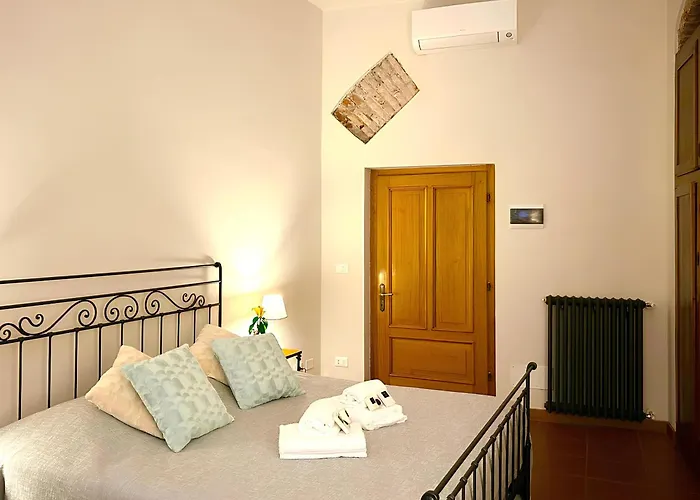 Arena In - Centre Apartmán