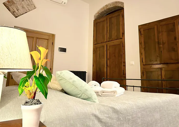 Arena In - Centre Apartmán *