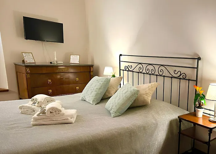 Apartmán Arena In - Centre Verona