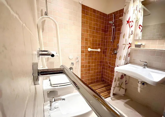 Apartmán Arena In - Centre