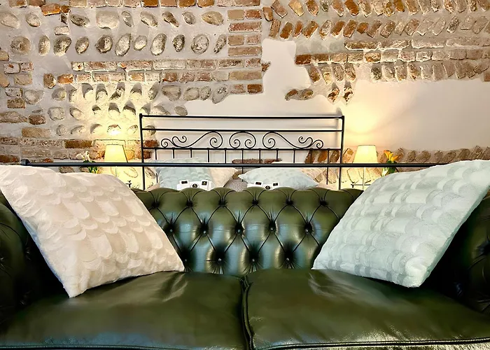 Arena In - Centre Apartmán *