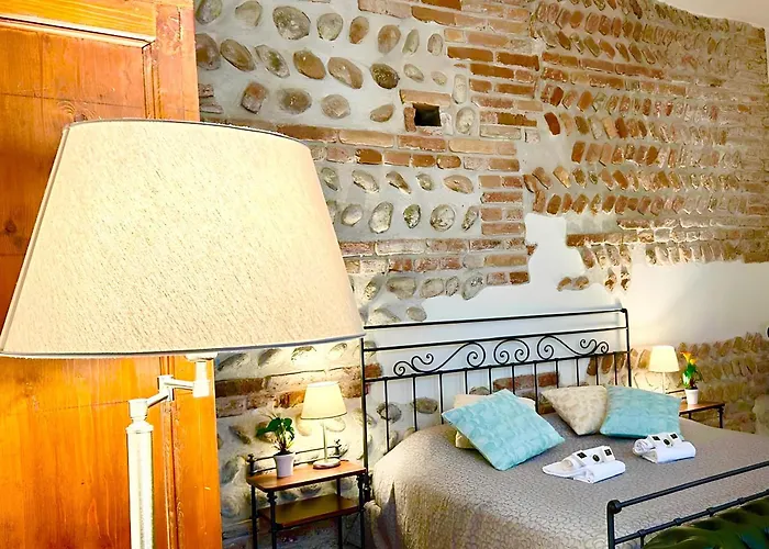 Apartmán Arena In - Centre Verona