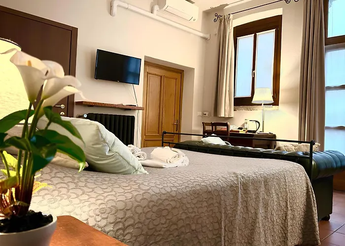 Arena In - Centre Apartmán