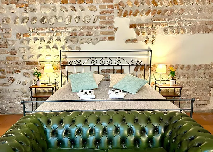 Apartmán Arena In - Centre Verona